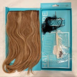 Haloculture 12in Hair Extension (Halo)